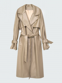 Тренч Gepur модель 34979 Фото