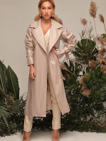 Тренч Gepur модель 34979 Фото