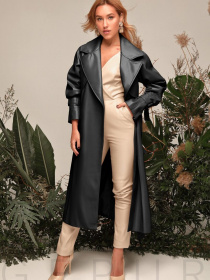 Тренч Gepur модель 35033 Фото