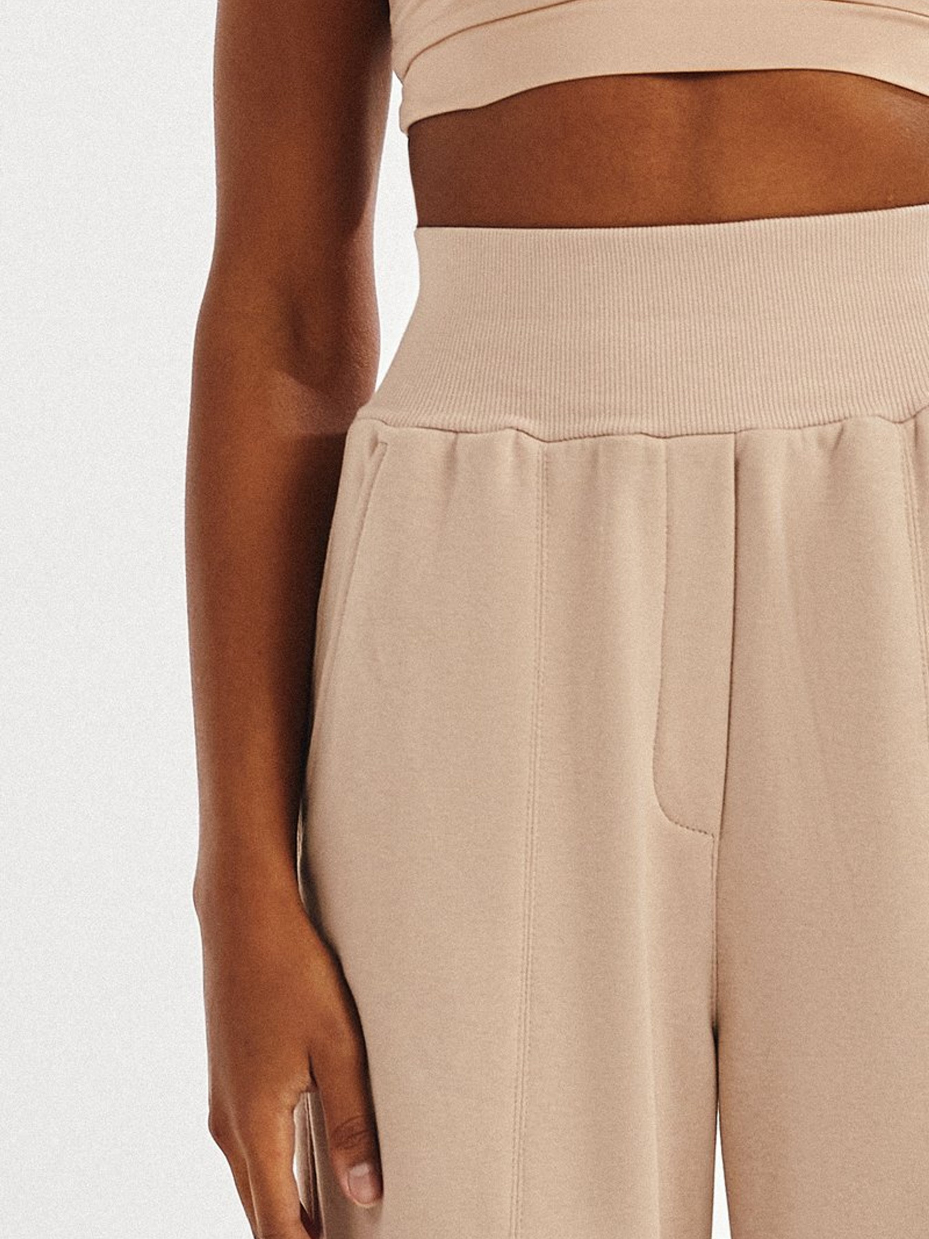 Брюки повседневные Gepur модель 44848 Фото