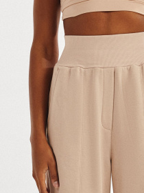 Брюки повседневные Gepur модель 44848 Фото