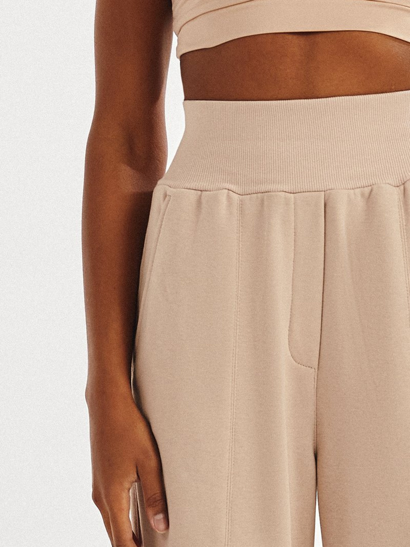 Повсякденні штани Gepur модель 44848 Фото