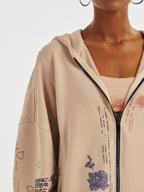 Кофта Gepur модель 44850 Фото