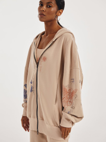 Кофта Gepur модель 44850 Фото