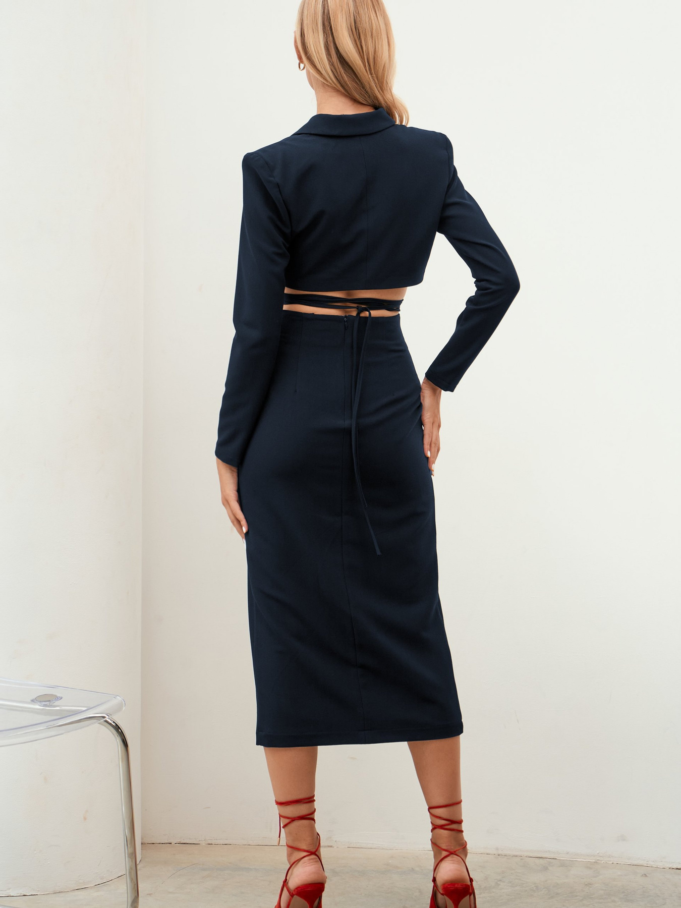 Костюм Gepur модель 44950 Фото