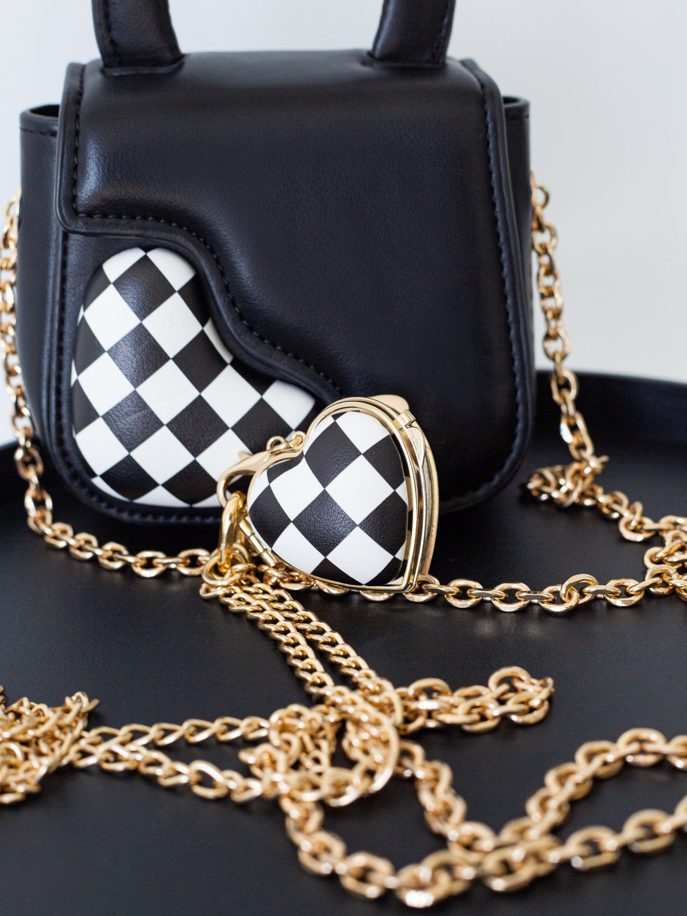 Кросс-боди Gepur модель 45066 Фото