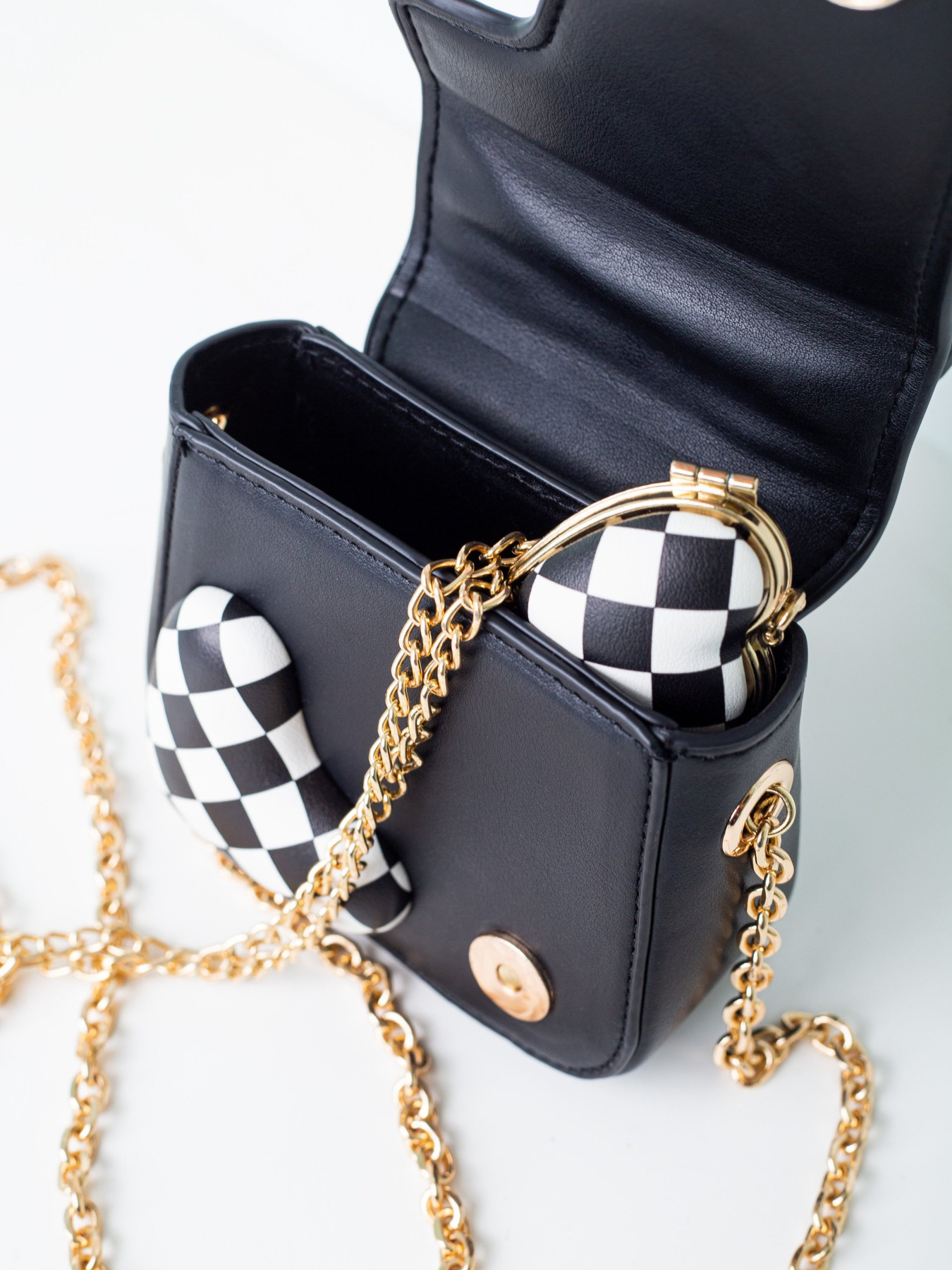 Кросс-боди Gepur модель 45066 Фото