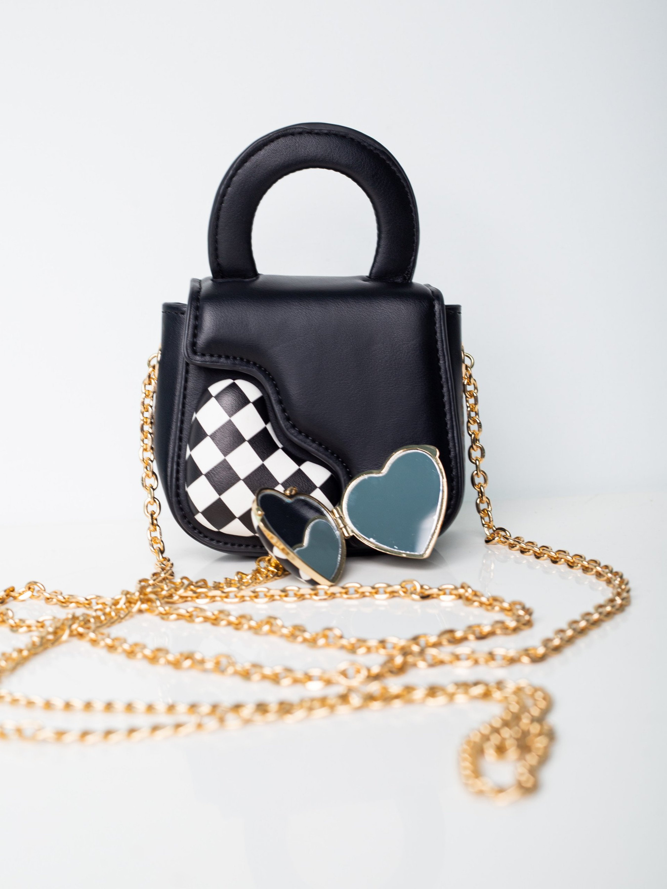 Кросс-боди Gepur модель 45066 Фото