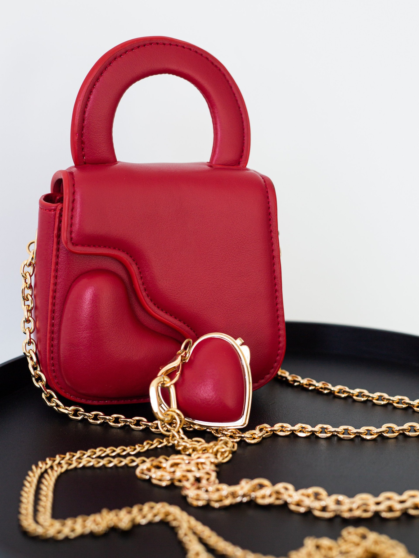 Кросс-боди Gepur модель 45067 Фото