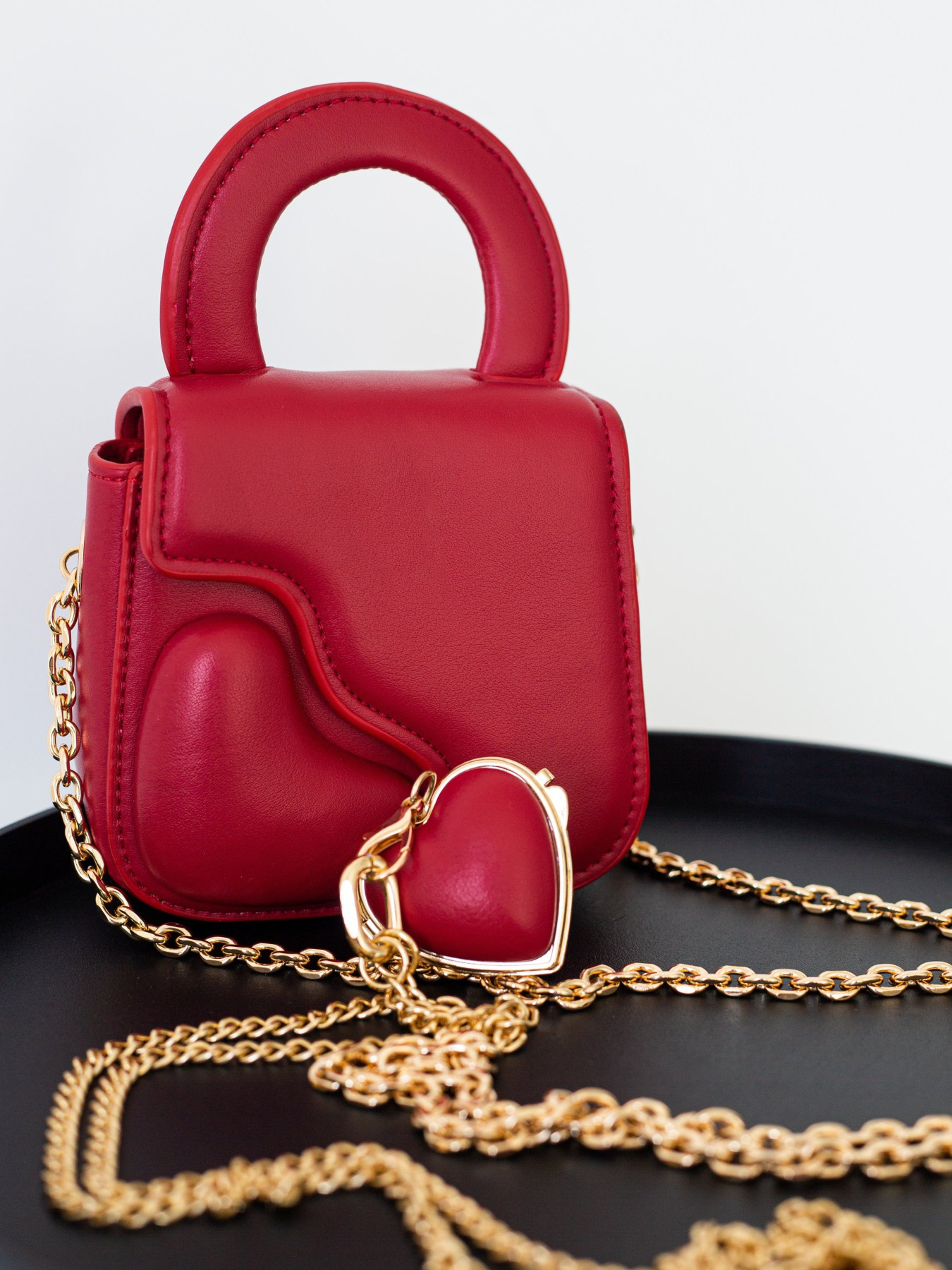 Крос-боді Gepur модель 45067 Фото