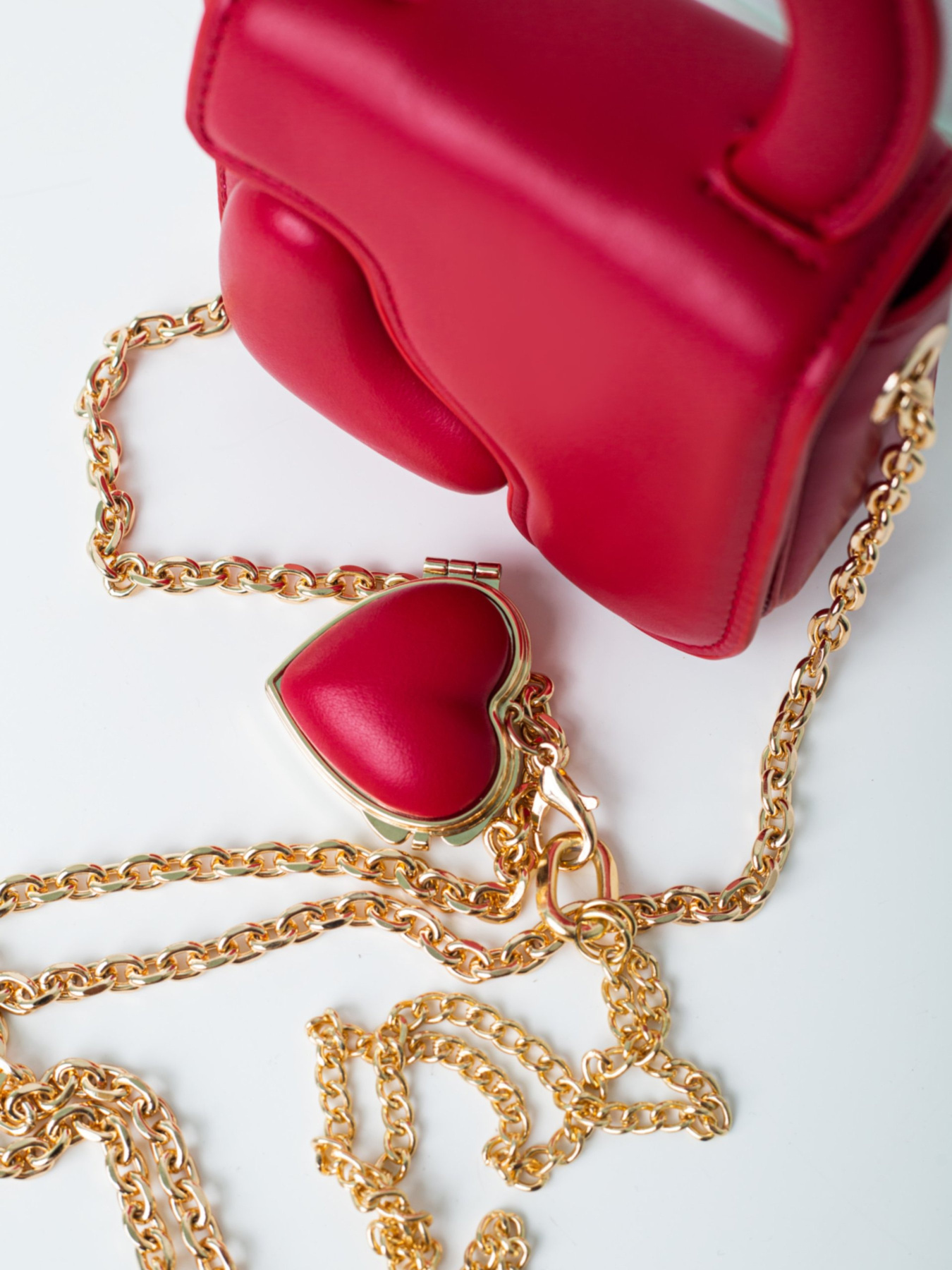 Крос-боді Gepur модель 45067 Фото