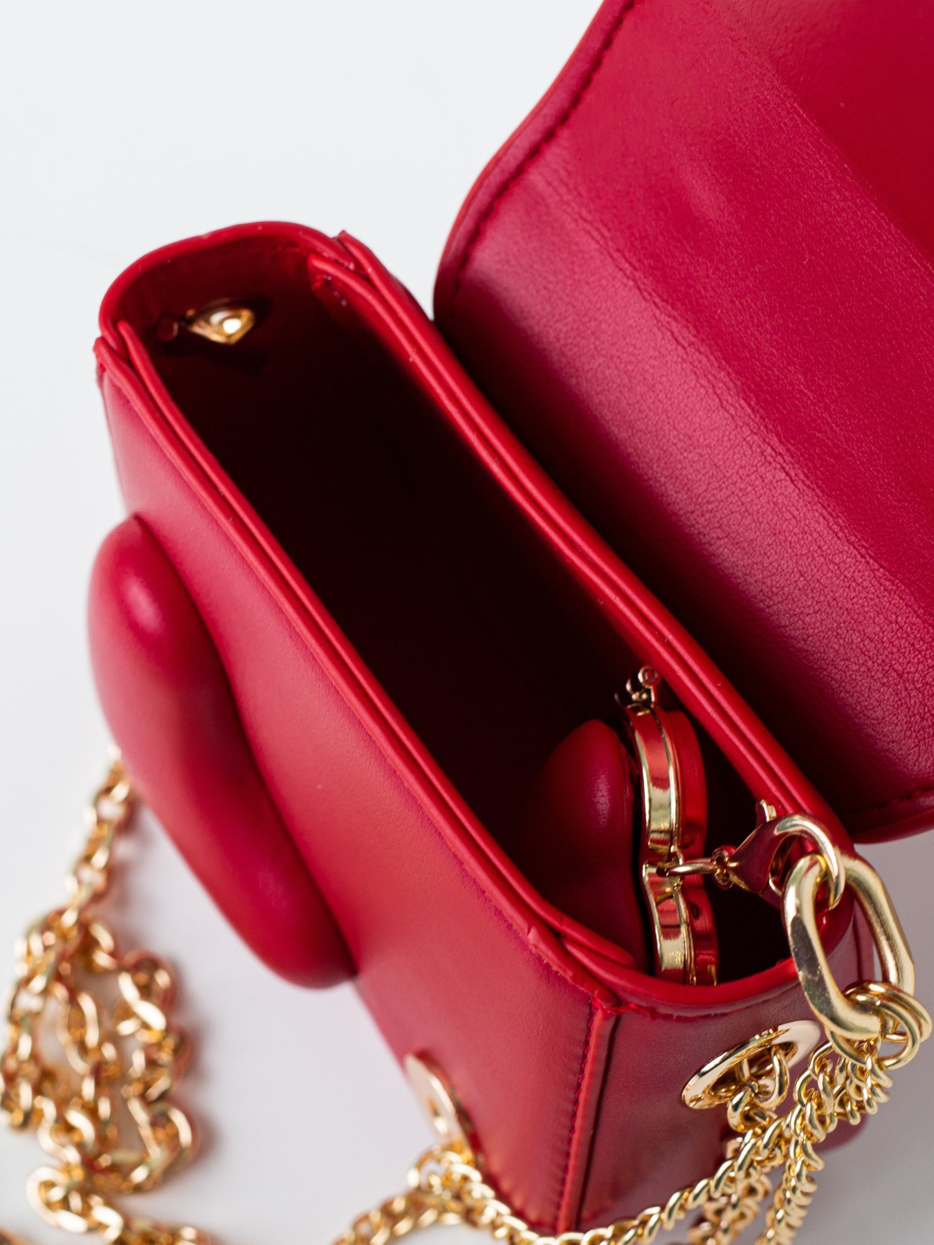 Крос-боді Gepur модель 45067 Фото