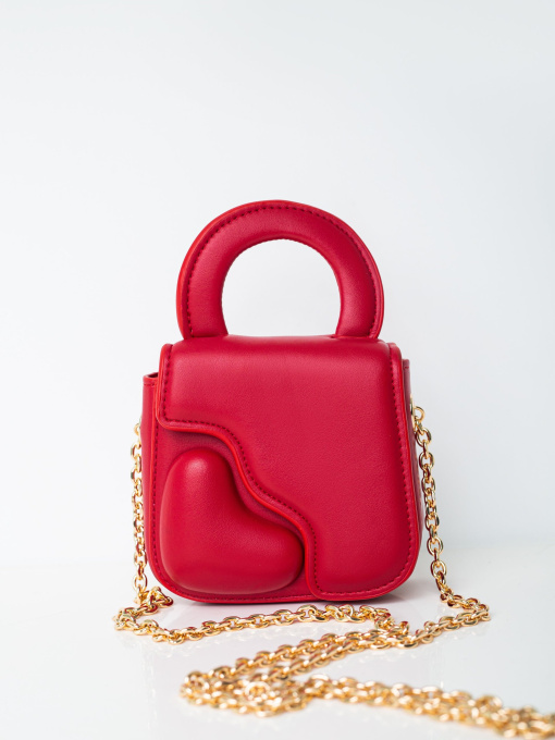 Крос-боді Gepur модель 45067 Фото