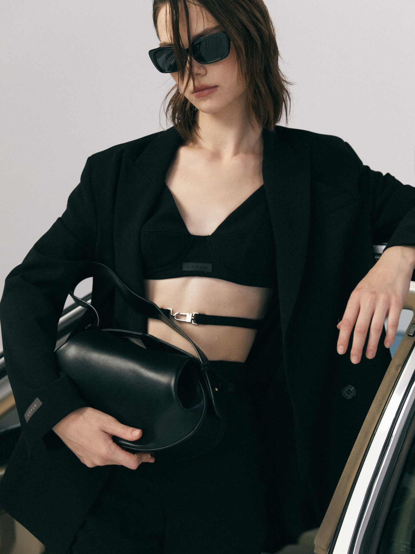 Хобо Gepur модель 45069 Фото