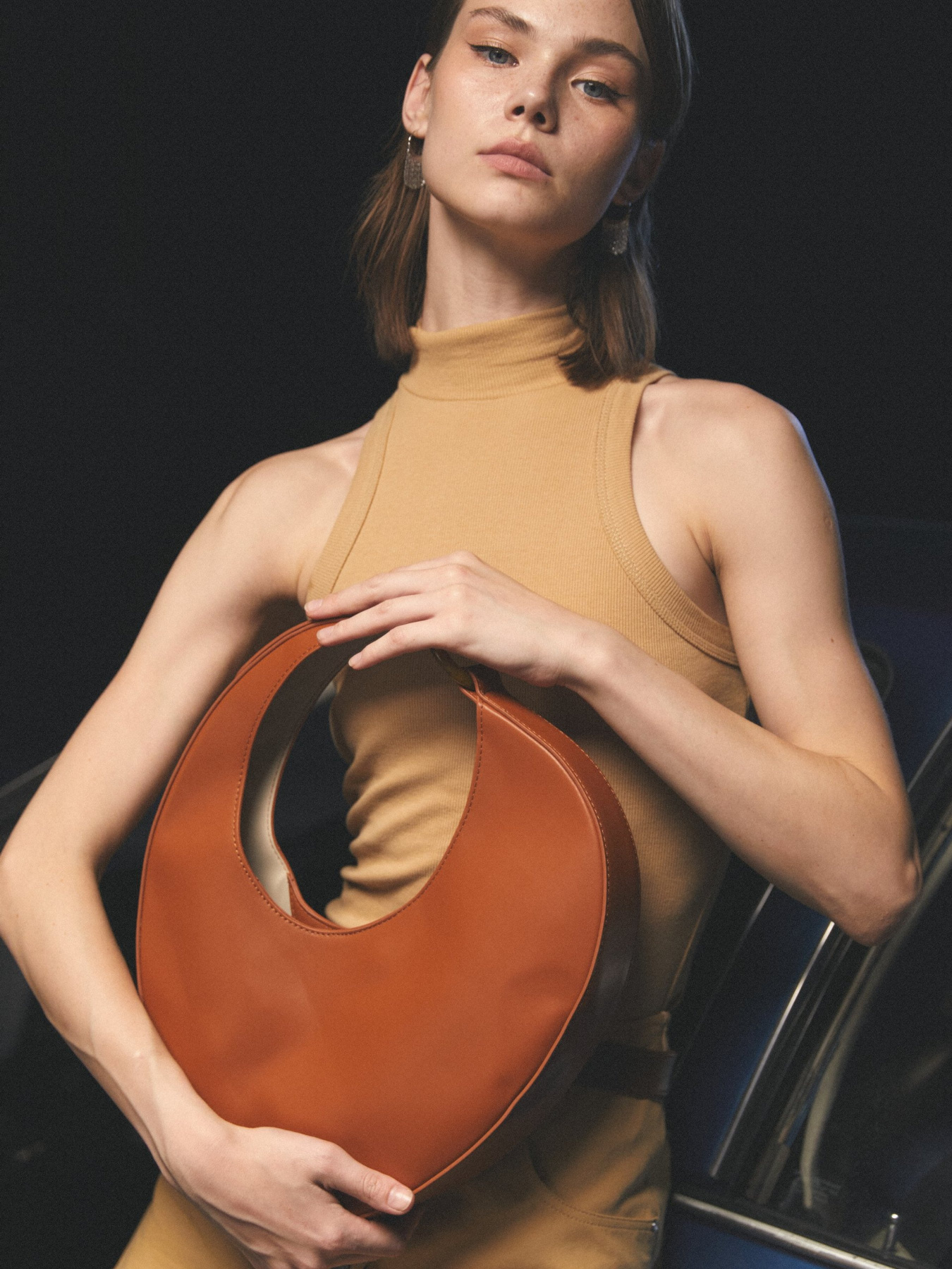 Хобо Gepur модель 45073 Фото