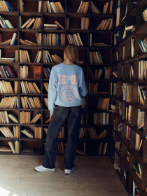 Свитшот Gepur модель 45131 Фото