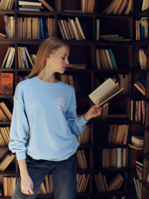 Свитшот Gepur модель 45131 Фото