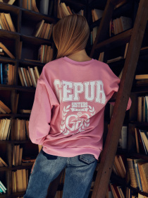 Свитшот Gepur модель 45132 Фото