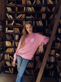 Свитшот Gepur модель 45132 Фото