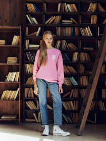 Свитшот Gepur модель 45132 Фото