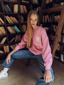 Свитшот Gepur модель 45132 Фото