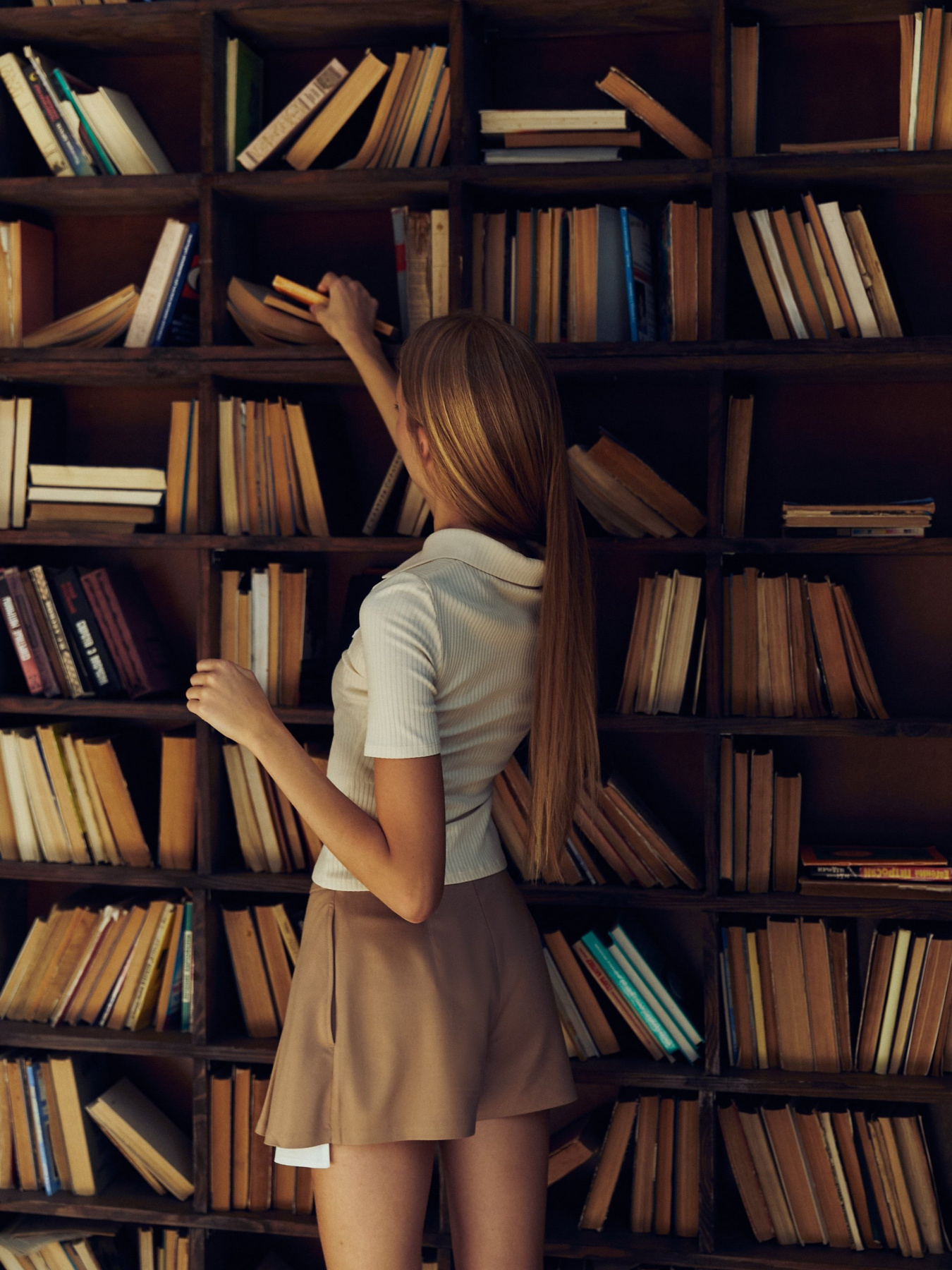 Поло Gepur модель 45133 Фото