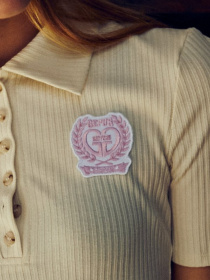 Поло Gepur модель 45133 Фото