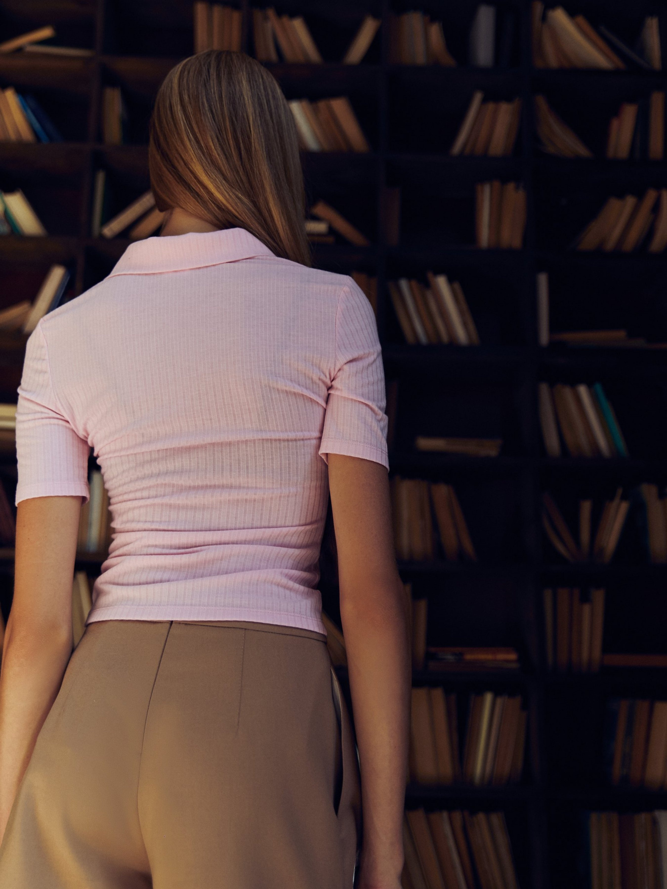 Поло Gepur модель 45134 Фото