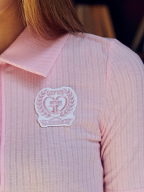 Поло Gepur модель 45134 Фото