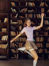 Поло Gepur модель 45134 Фото