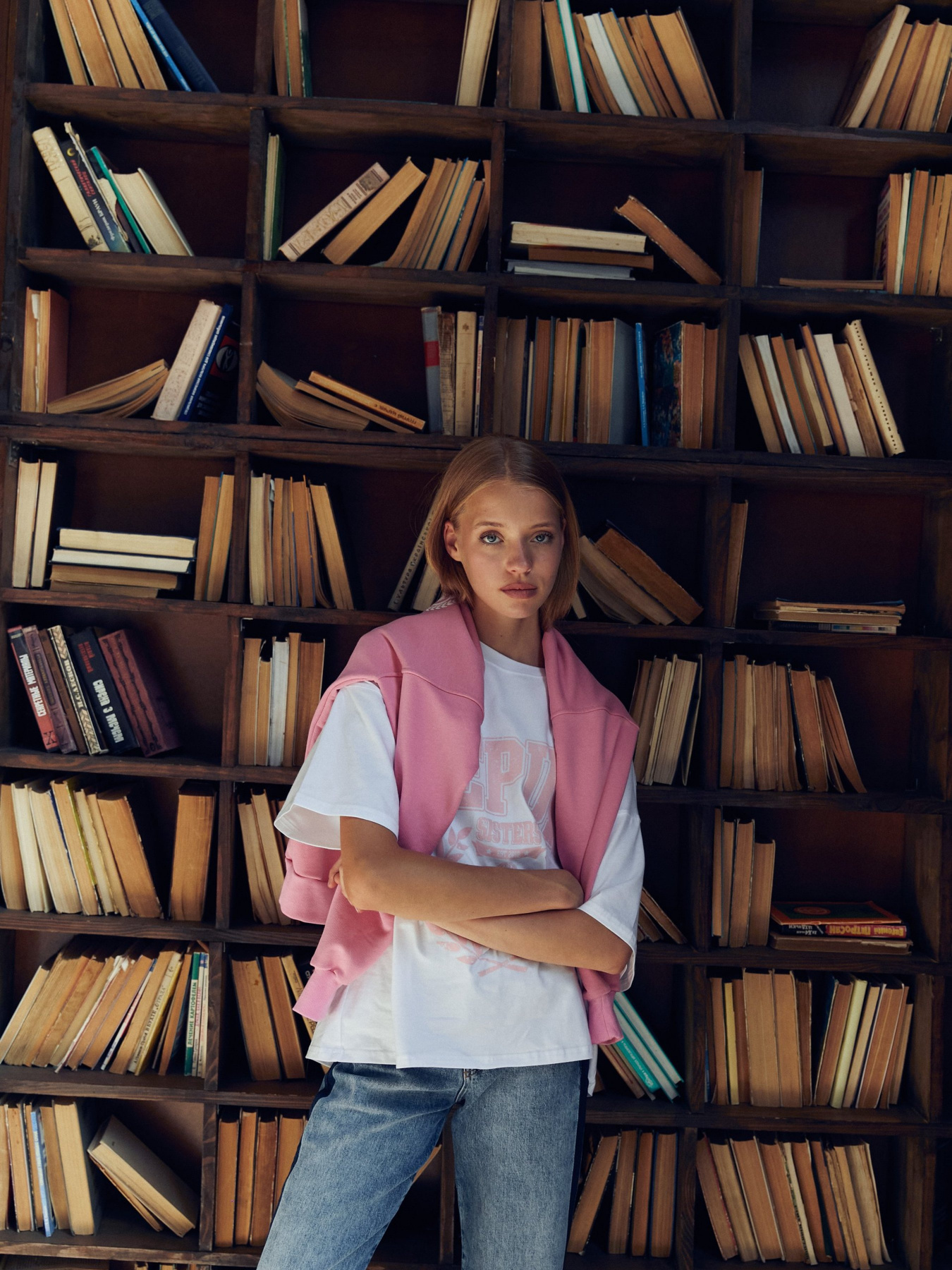 Футболка Gepur модель 45172 Фото