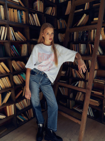 Футболка Gepur модель 45172 Фото