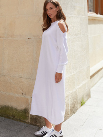 Платье миди Gepur модель 45189 Фото