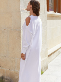 Платье миди Gepur модель 45189 Фото