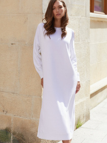 Платье миди Gepur модель 45189 Фото