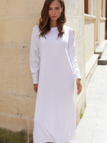 Платье миди Gepur модель 45189 Фото