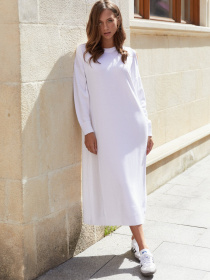 Платье миди Gepur модель 45189 Фото