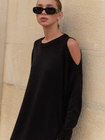 Платье макси Gepur модель 45190 Фото