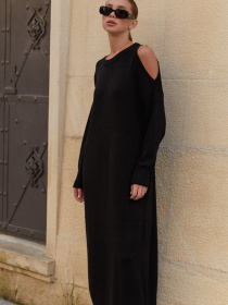 Платье макси Gepur модель 45190 Фото