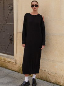 Платье макси Gepur модель 45190 Фото