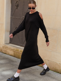 Платье макси Gepur модель 45190 Фото