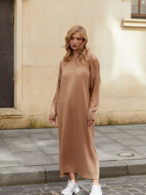 Платье макси Gepur модель 45191 Фото