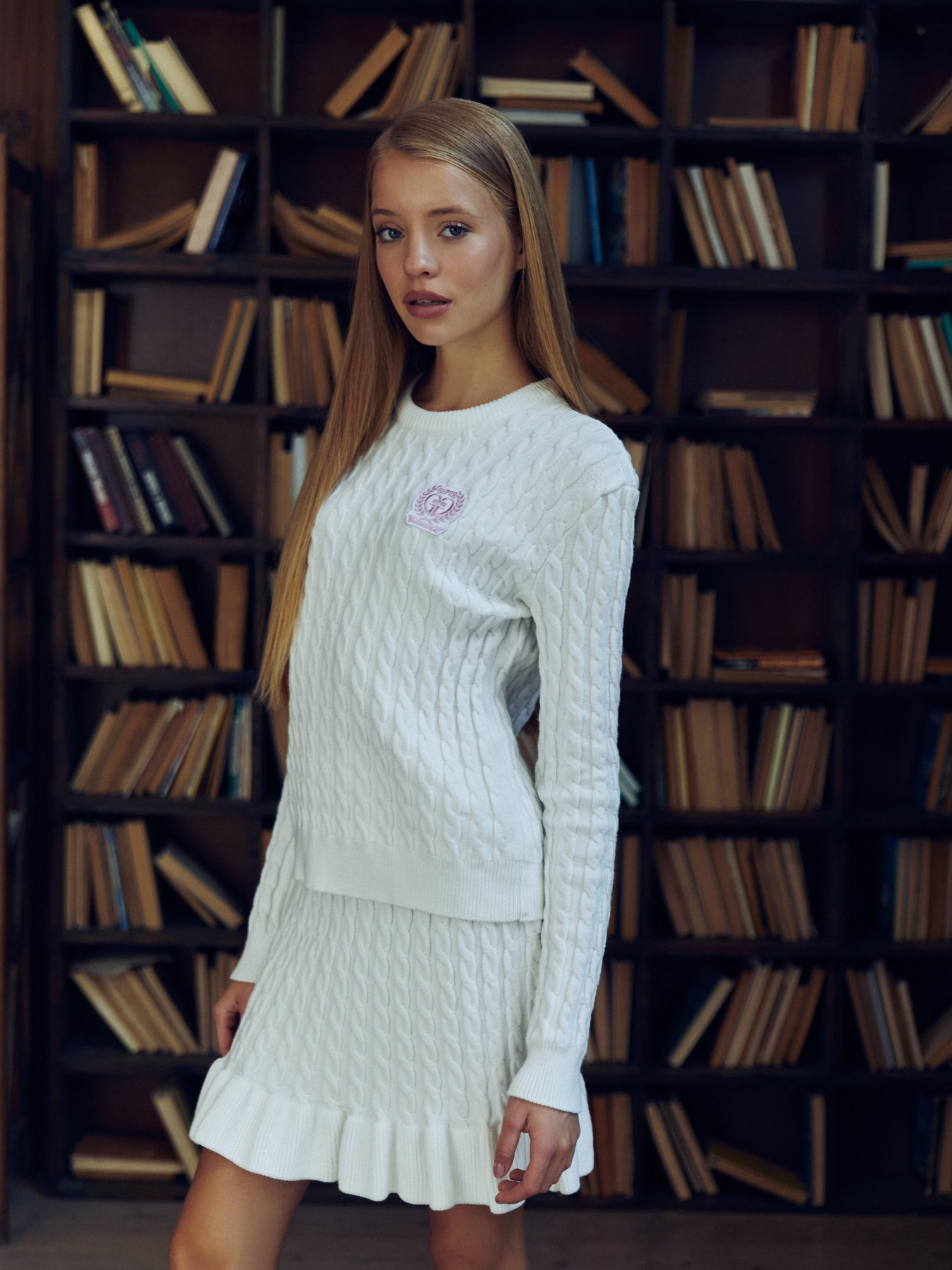 Костюм Gepur модель 45192 Фото