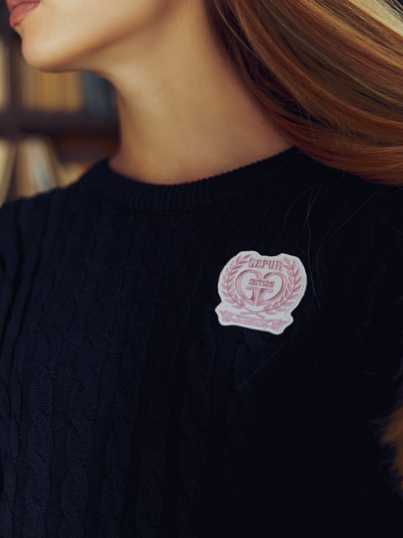 Костюм Gepur модель 45193 Фото