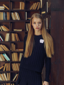 Повсякденний костюм Gepur модель 45193 Фото