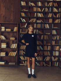 Повсякденний костюм Gepur модель 45193 Фото