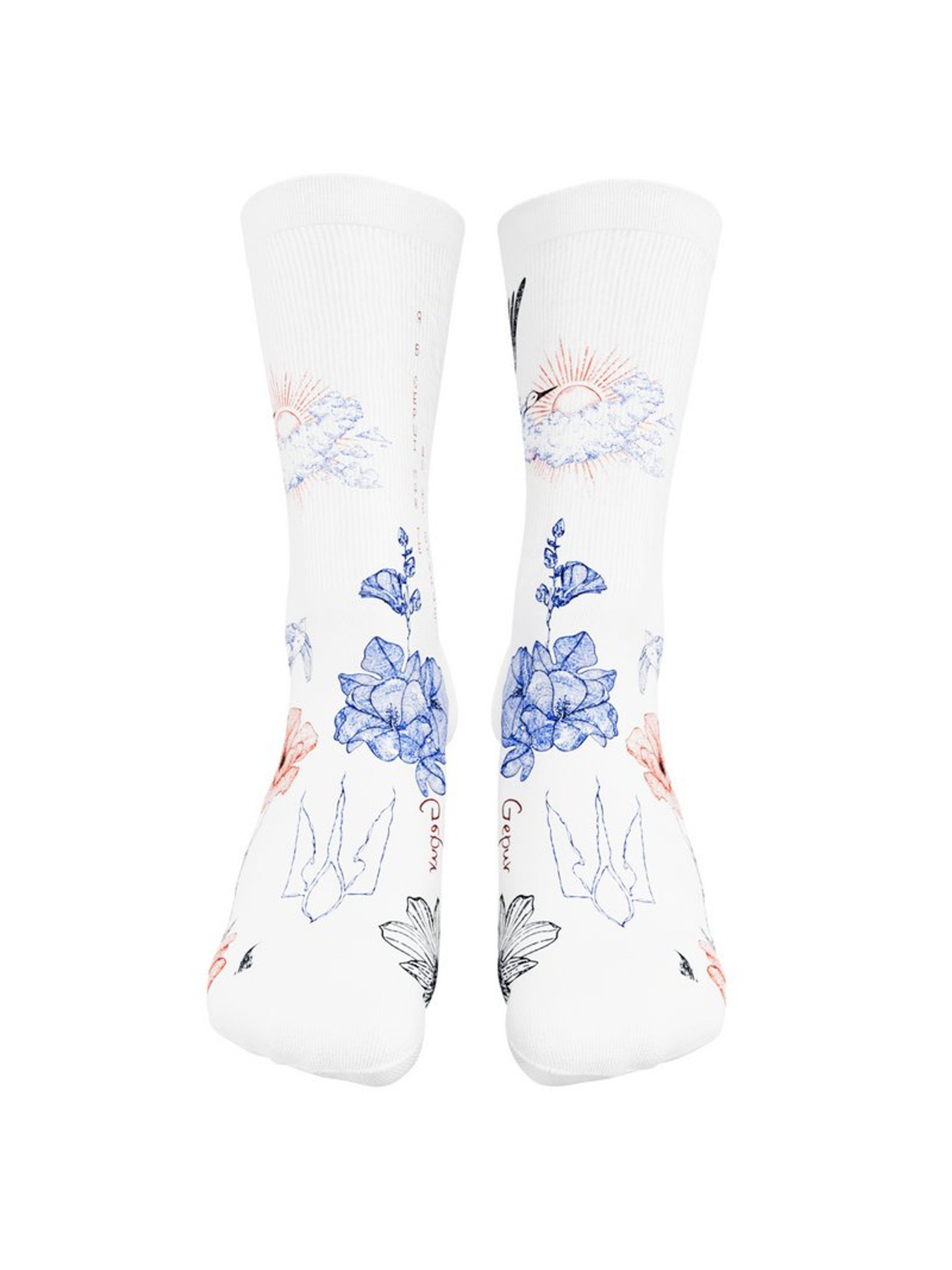 Носки Gepur модель 45326 Фото