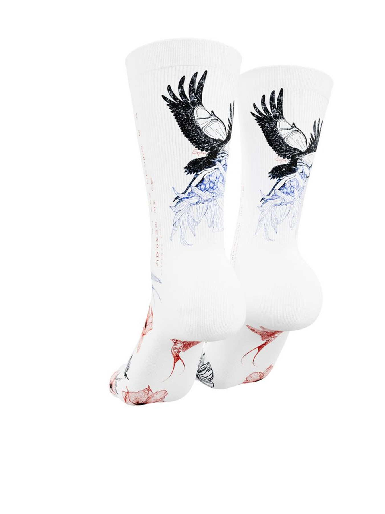 Носки Gepur модель 45326 Фото