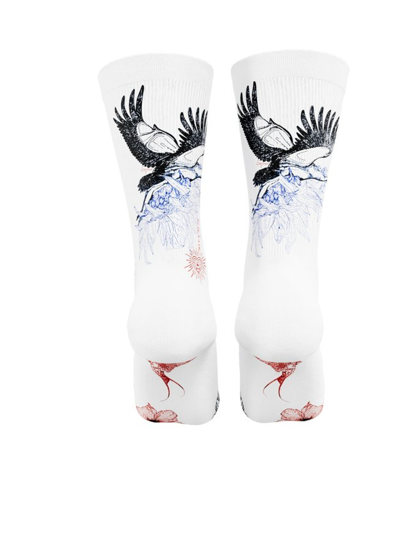 Носки Gepur модель 45326 Фото