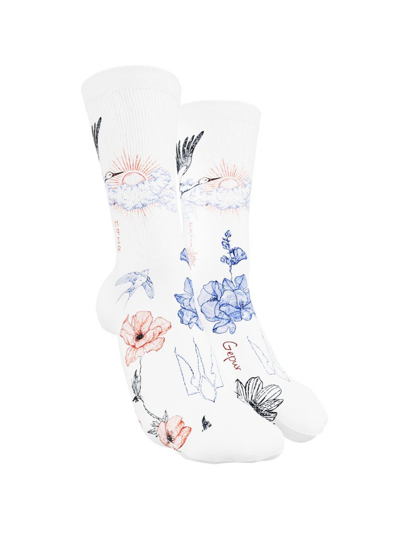 Носки Gepur модель 45326 Фото